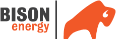 BisonEnergy logo