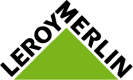 LeroyMerlin logo
