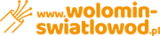 WolominSwiatlowod logo